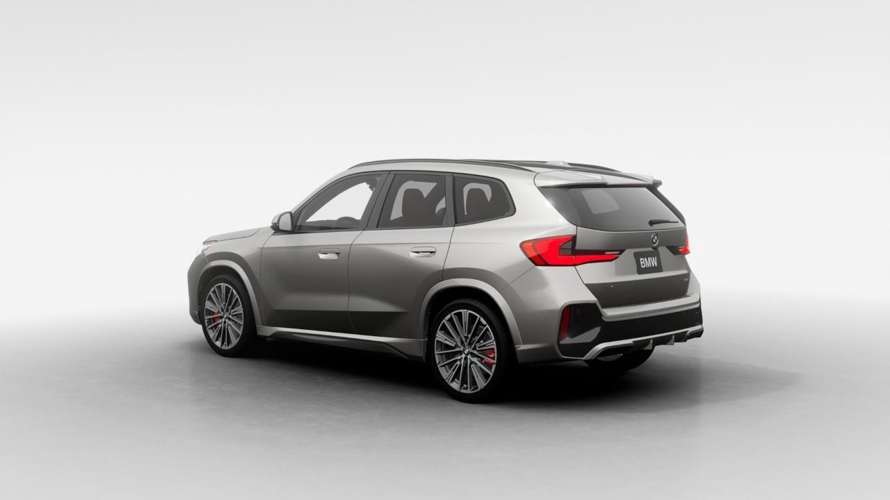 2026 BMW X1 xDrive28i 4dr All-wheel Drive Sports Activity Vehicle Photo5