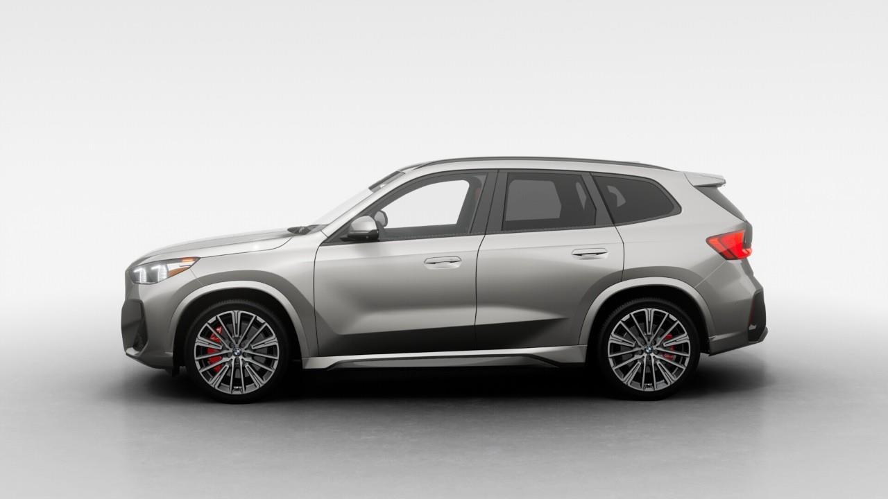 2026 BMW X1 xDrive28i 4dr All-wheel Drive Sports Activity Vehicle Photo