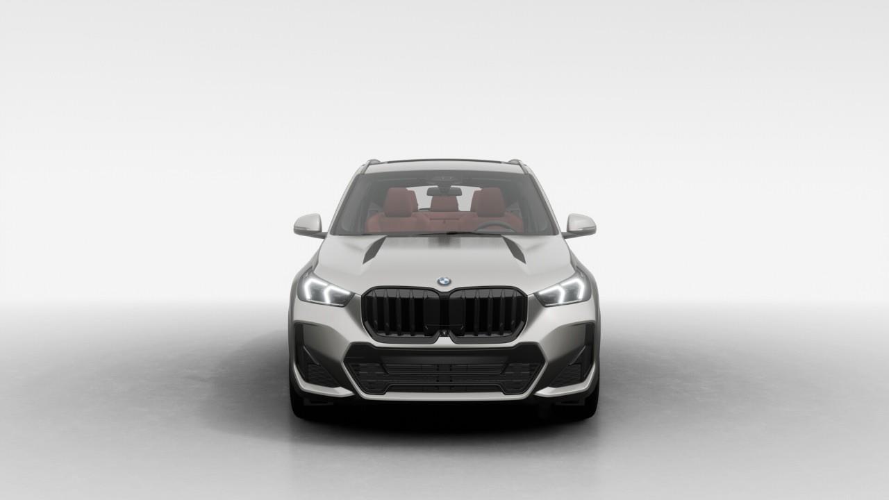 2026 BMW X1 xDrive28i 4dr All-wheel Drive Sports Activity Vehicle Photo