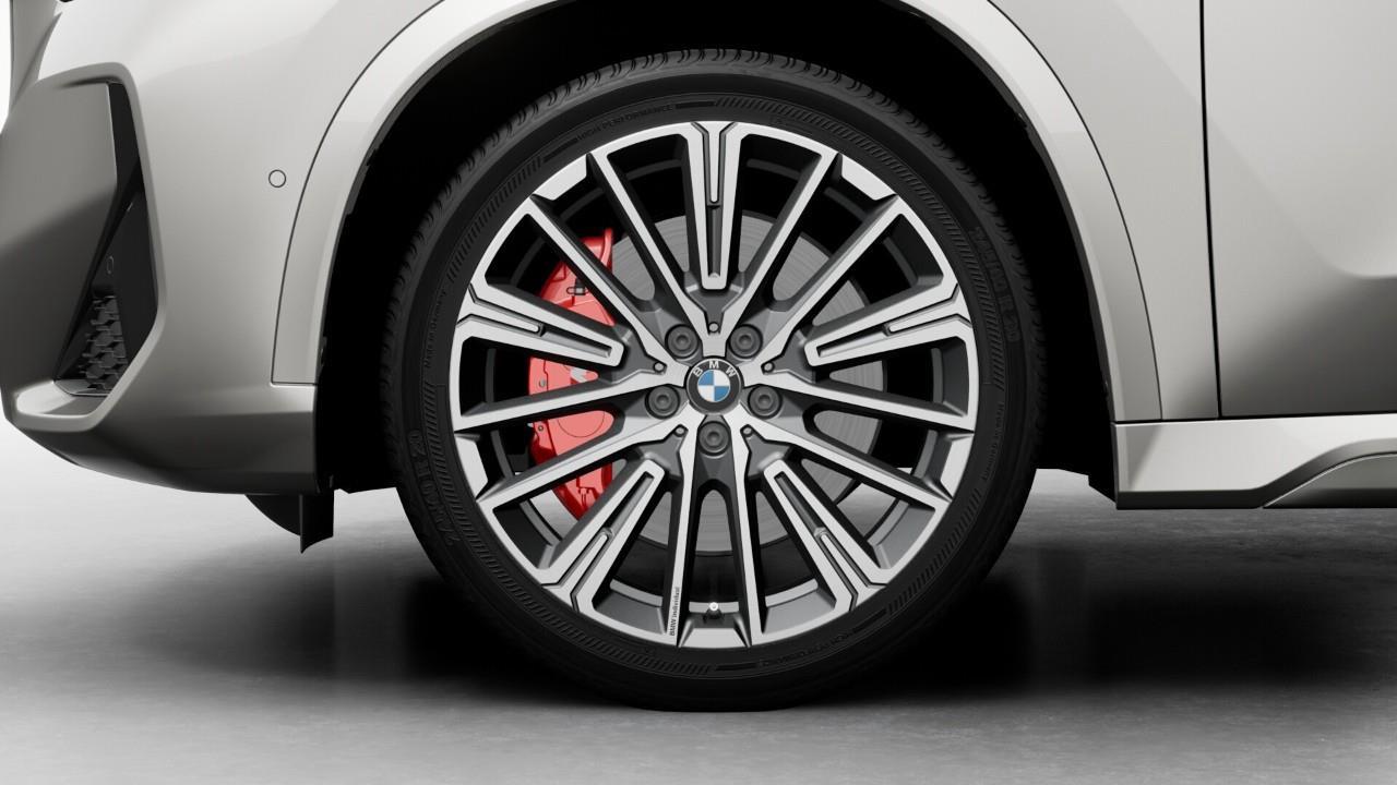 2026 BMW X1 xDrive28i 4dr All-wheel Drive Sports Activity Vehicle Photo