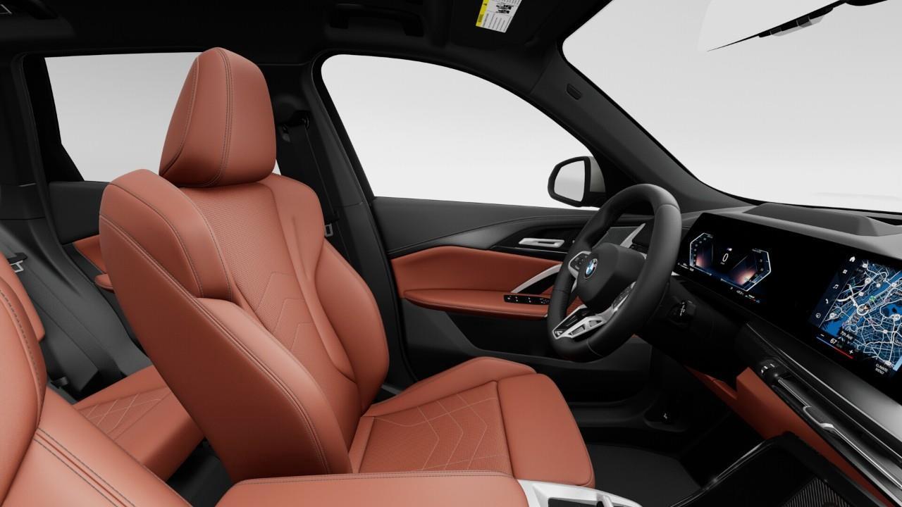 2026 BMW X1 xDrive28i 4dr All-wheel Drive Sports Activity Vehicle Photo