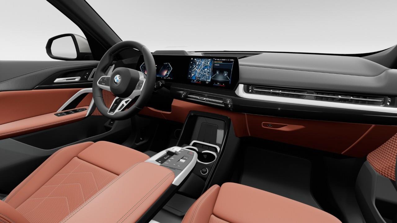 2026 BMW X1 xDrive28i 4dr All-wheel Drive Sports Activity Vehicle Photo