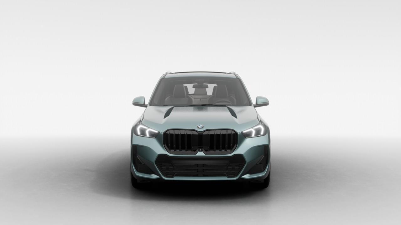 2026 BMW X1 xDrive28i 4dr All-wheel Drive Sports Activity Vehicle Photo