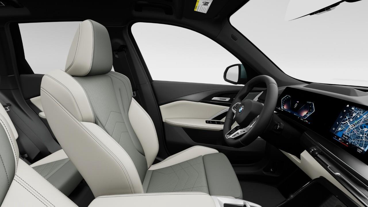 2026 BMW X1 xDrive28i 4dr All-wheel Drive Sports Activity Vehicle Photo
