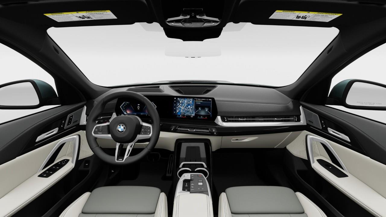 2026 BMW X1 xDrive28i 4dr All-wheel Drive Sports Activity Vehicle Photo