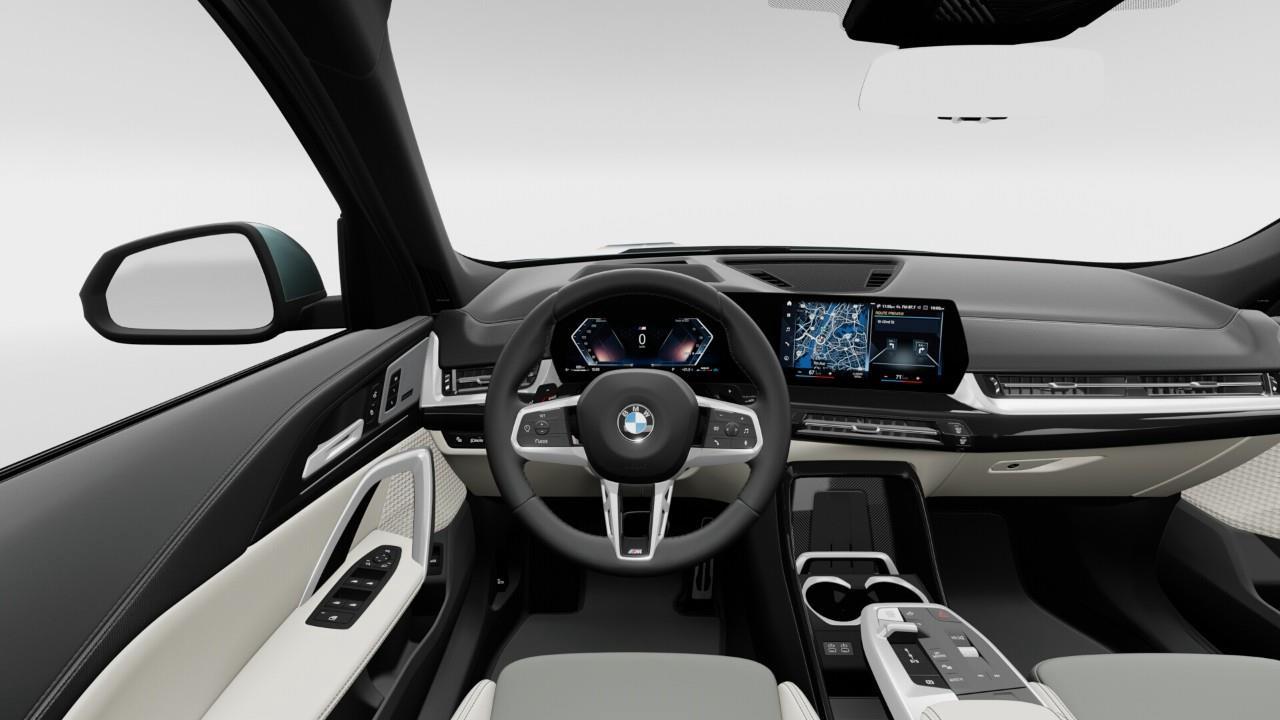 2026 BMW X1 xDrive28i 4dr All-wheel Drive Sports Activity Vehicle Photo