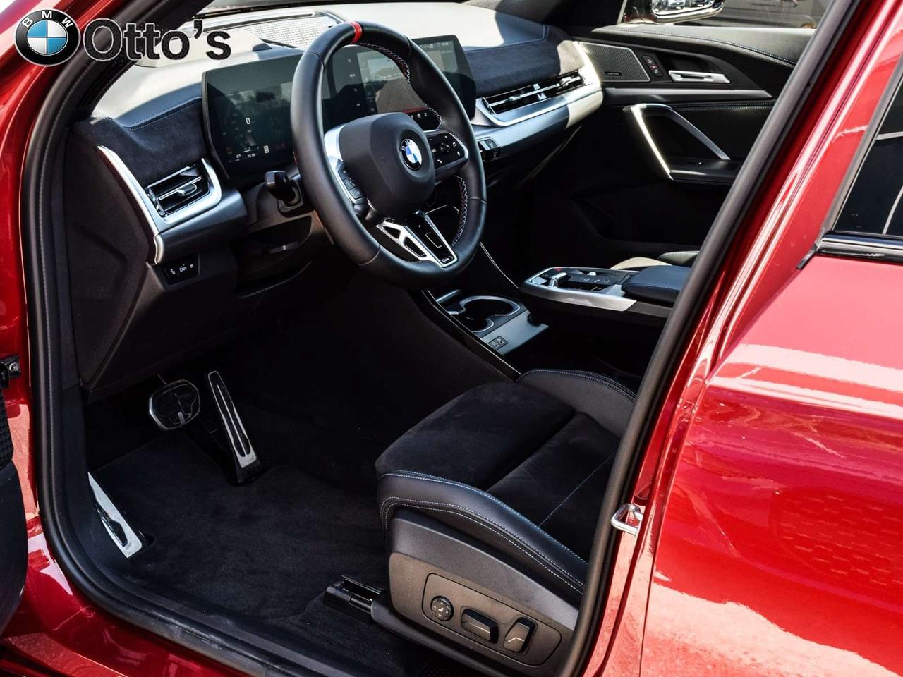 2026 BMW X1 M35i xDrive Photo