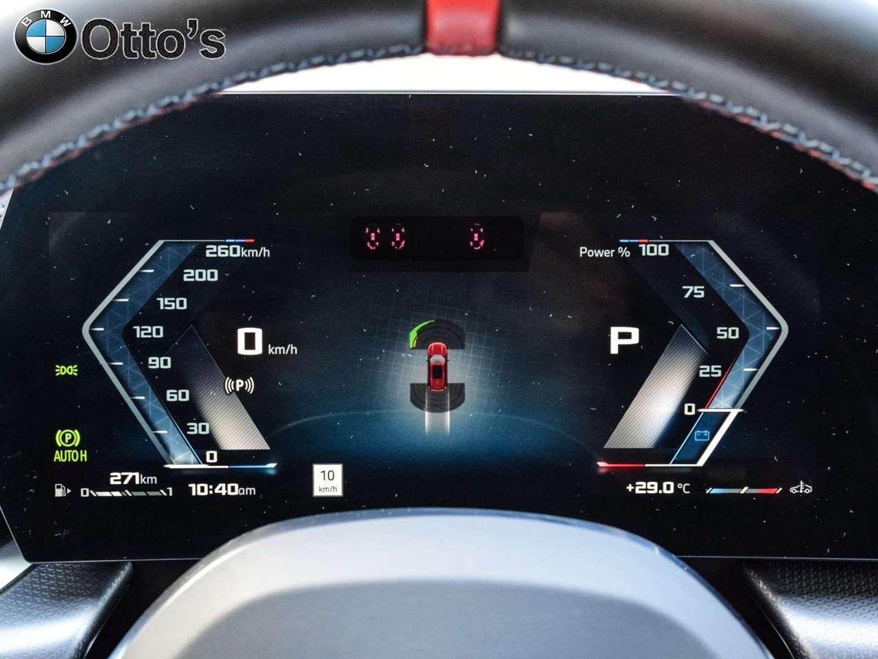 2026 BMW X1 M35i xDrive Photo