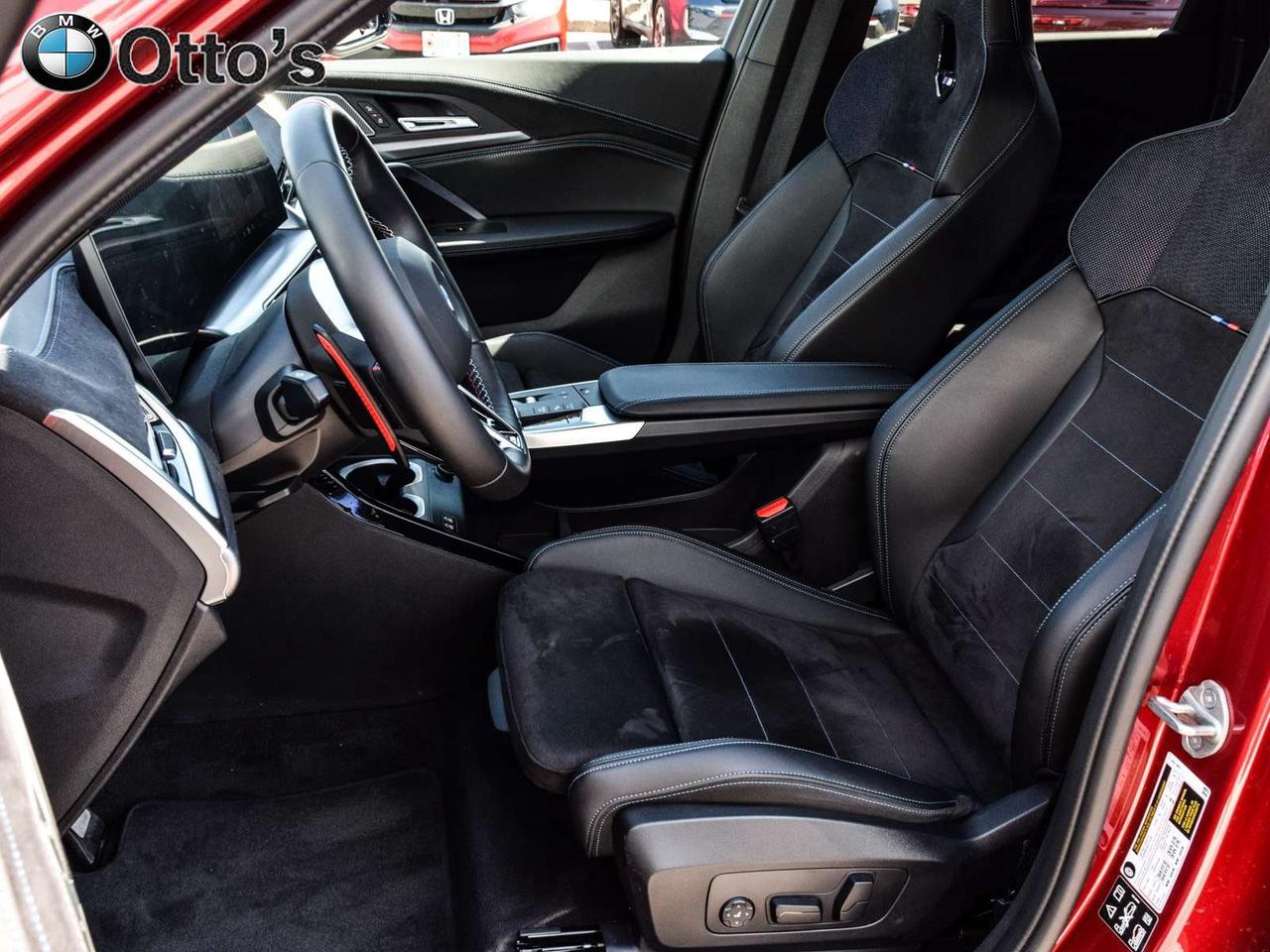2026 BMW X1 M35i xDrive Photo
