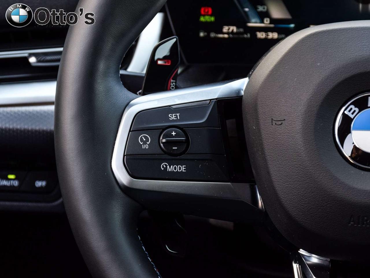 2026 BMW X1 M35i xDrive Photo
