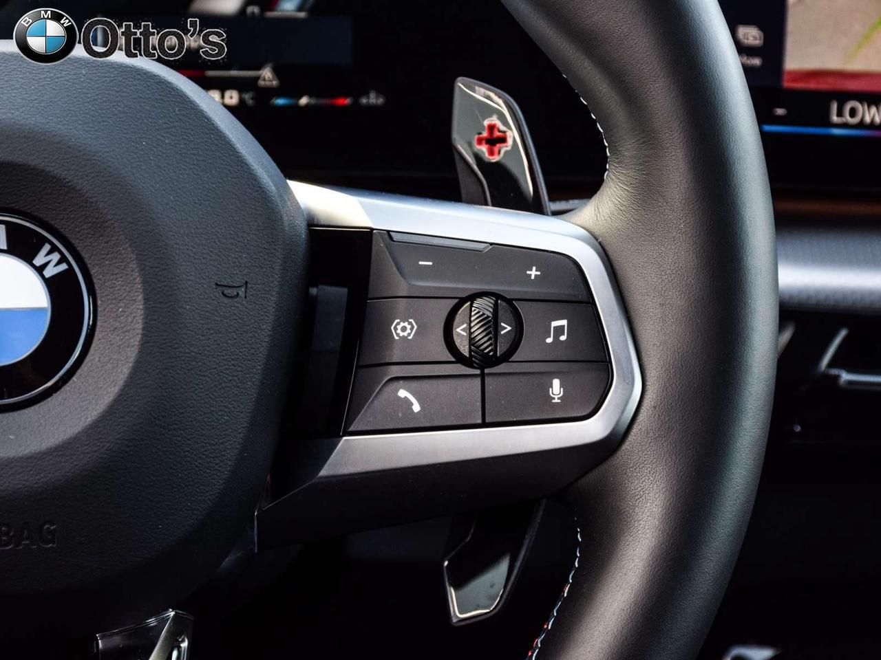 2026 BMW X1 M35i xDrive Photo