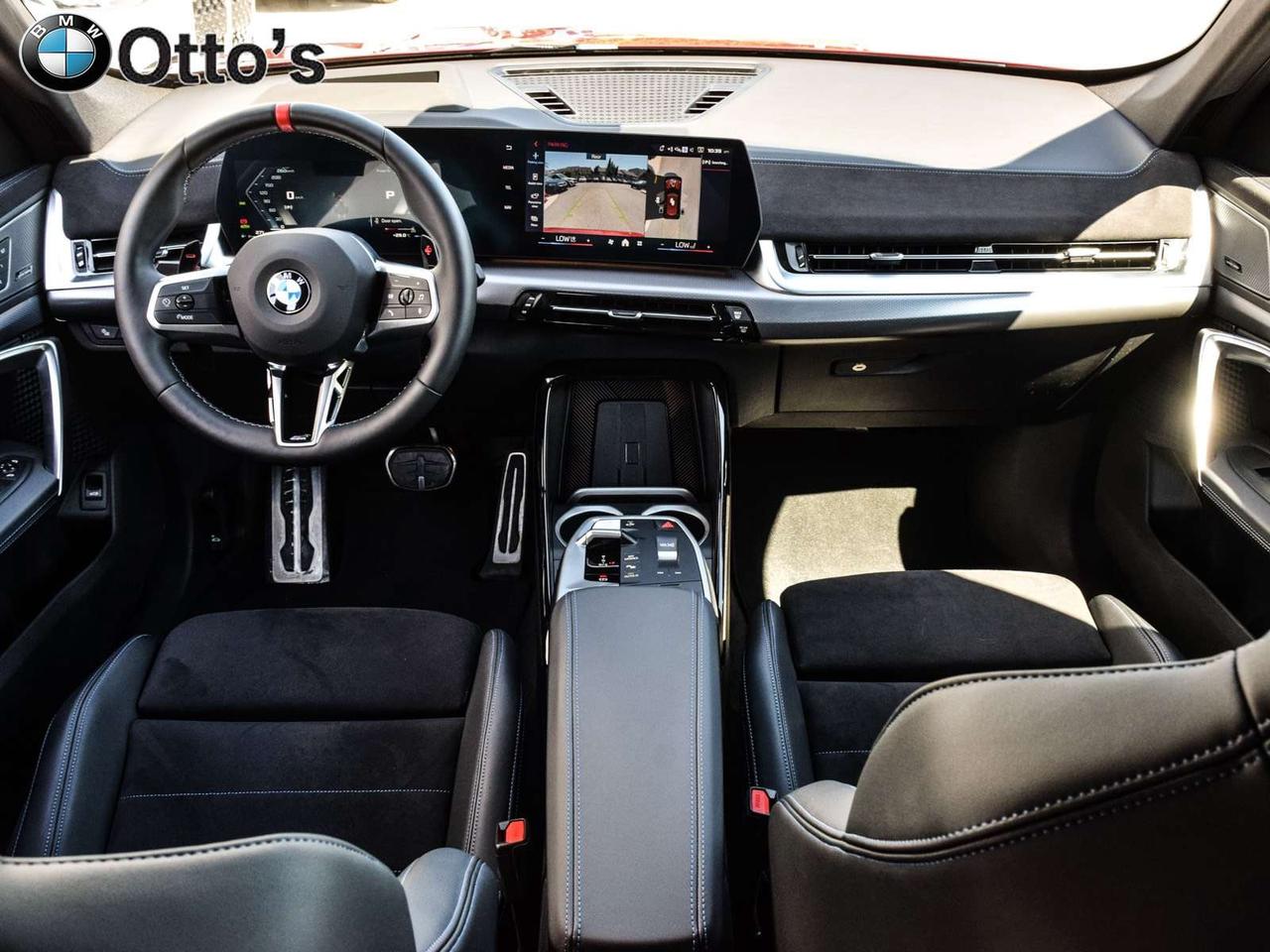 2026 BMW X1 M35i xDrive Photo