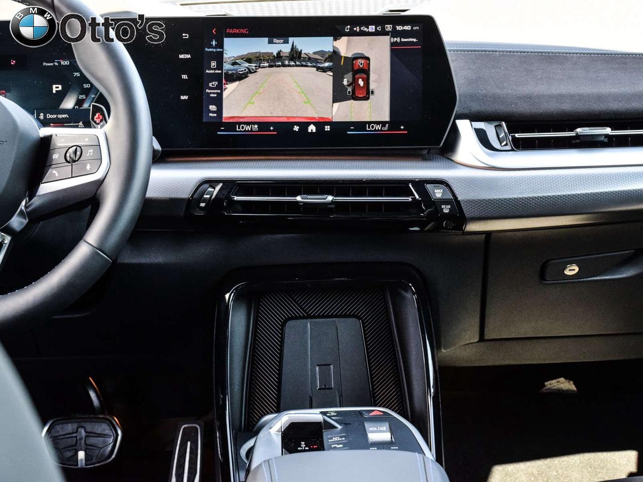 2026 BMW X1 M35i xDrive Photo
