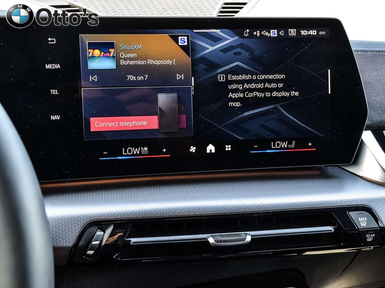 2026 BMW X1 M35i xDrive Photo