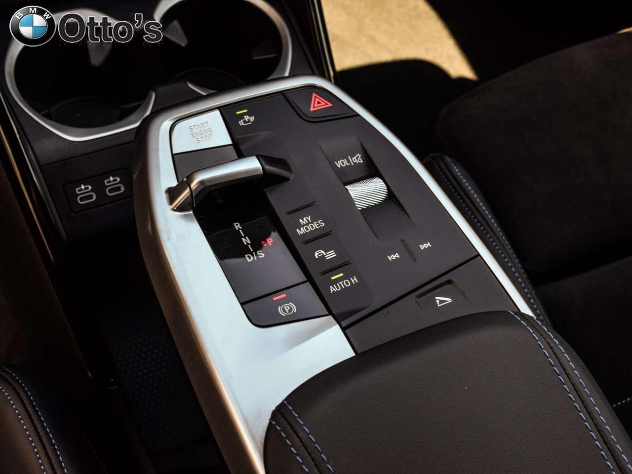 2026 BMW X1 M35i xDrive Photo