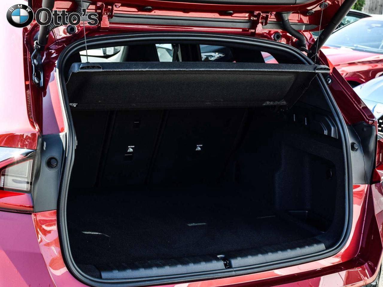 2026 BMW X1 M35i xDrive Photo