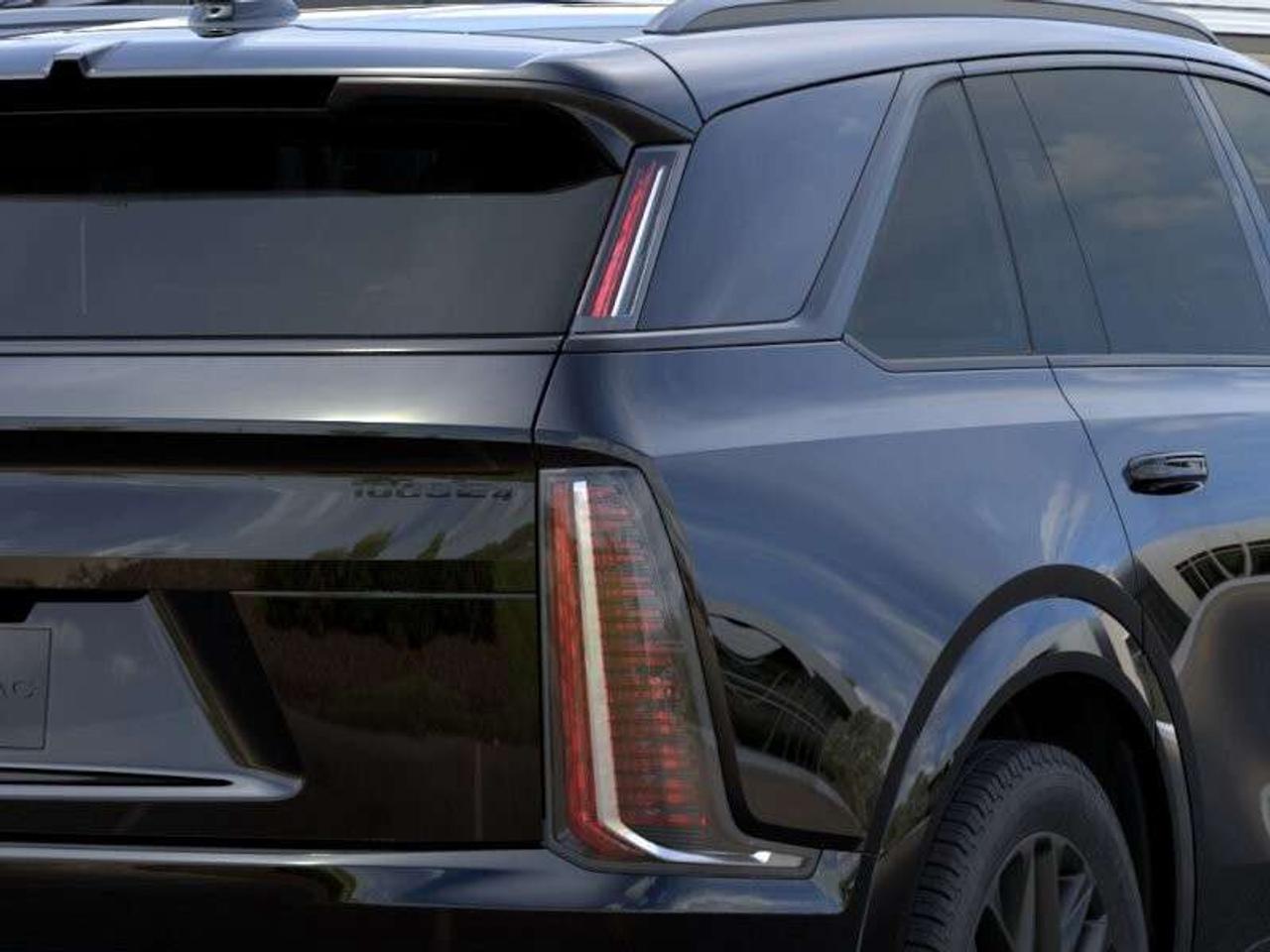 2026 Cadillac Escalade AWD 4dr Sport Photo