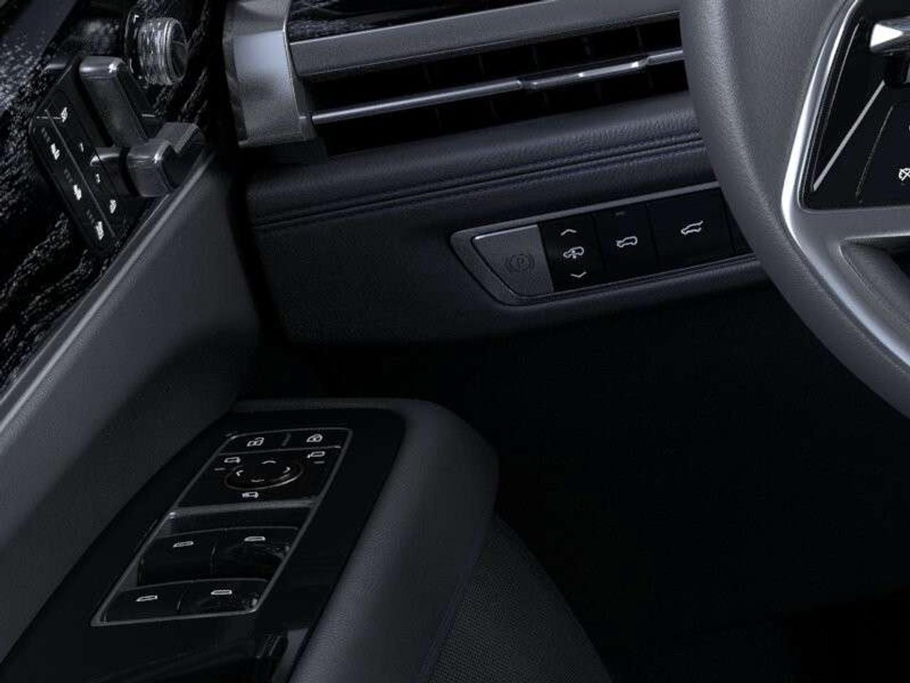 2026 Cadillac Escalade AWD 4dr Sport Photo