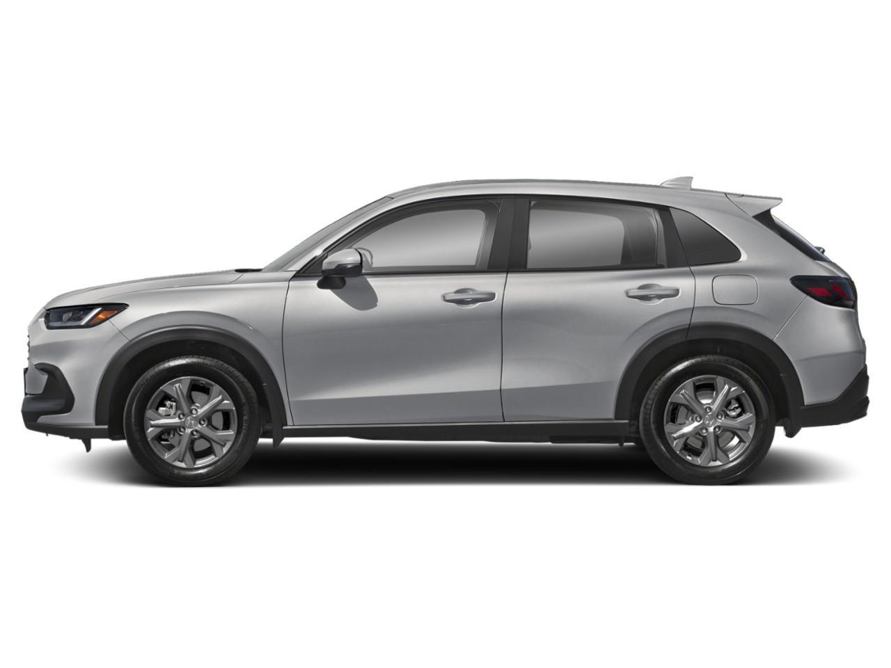 2027 Honda HR-V LX 4dr Front-Wheel Drive Photo