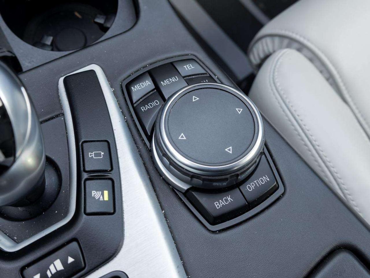 2015 BMW M5 M5 Sedan Photo