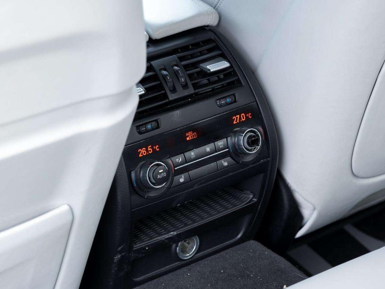 2015 BMW M5 M5 Sedan Photo