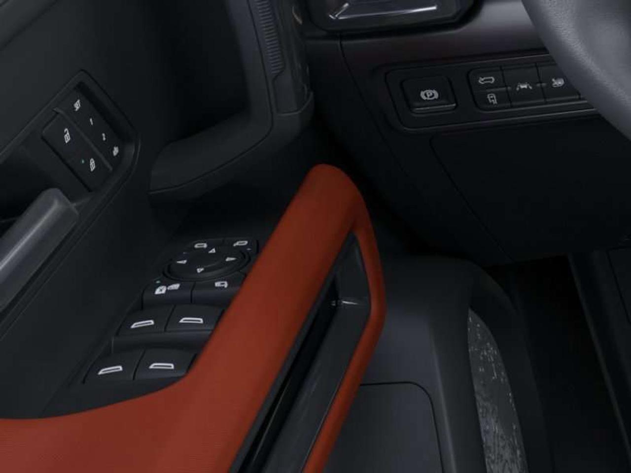 2026 GMC HUMMER EV SUV e4WD 4dr 3X Photo