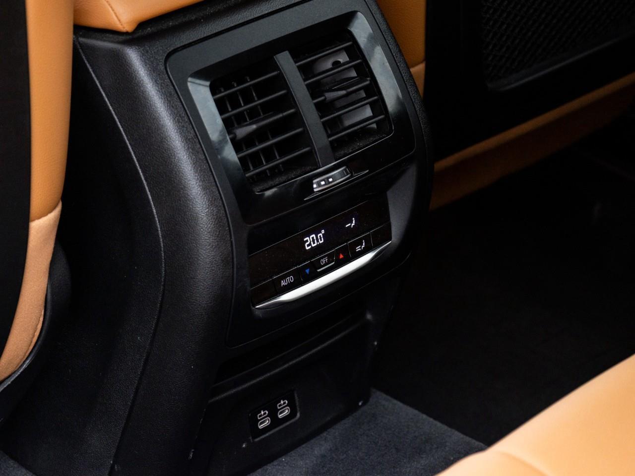 2024 BMW X3 xDrive30i 4dr All-Wheel Drive Sports Activity Vehicle Photo