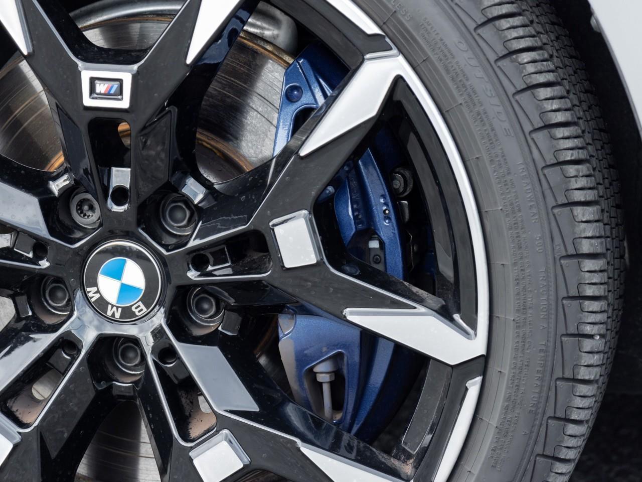 2026 BMW 3 Series  Photo