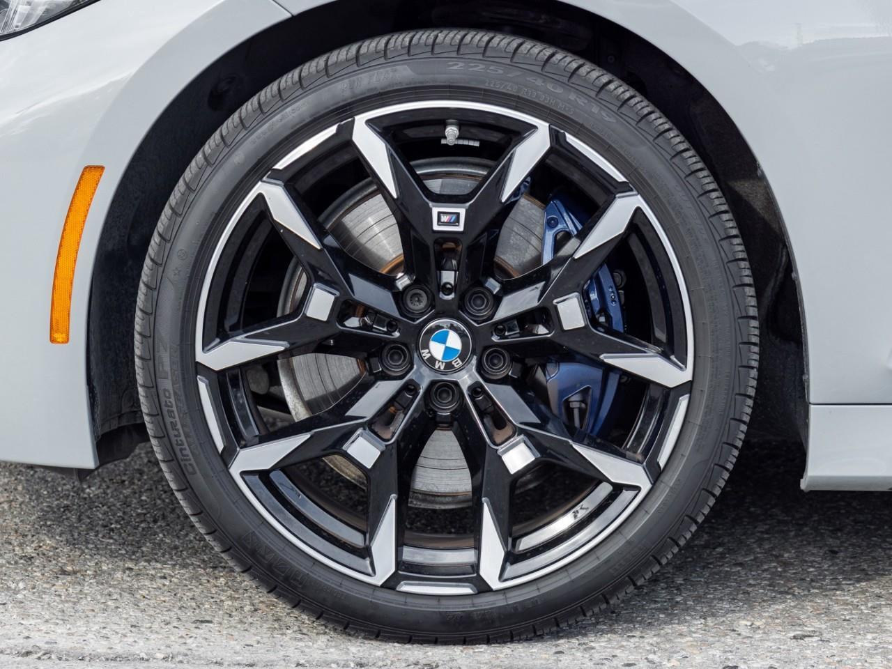 2026 BMW 3 Series  Photo