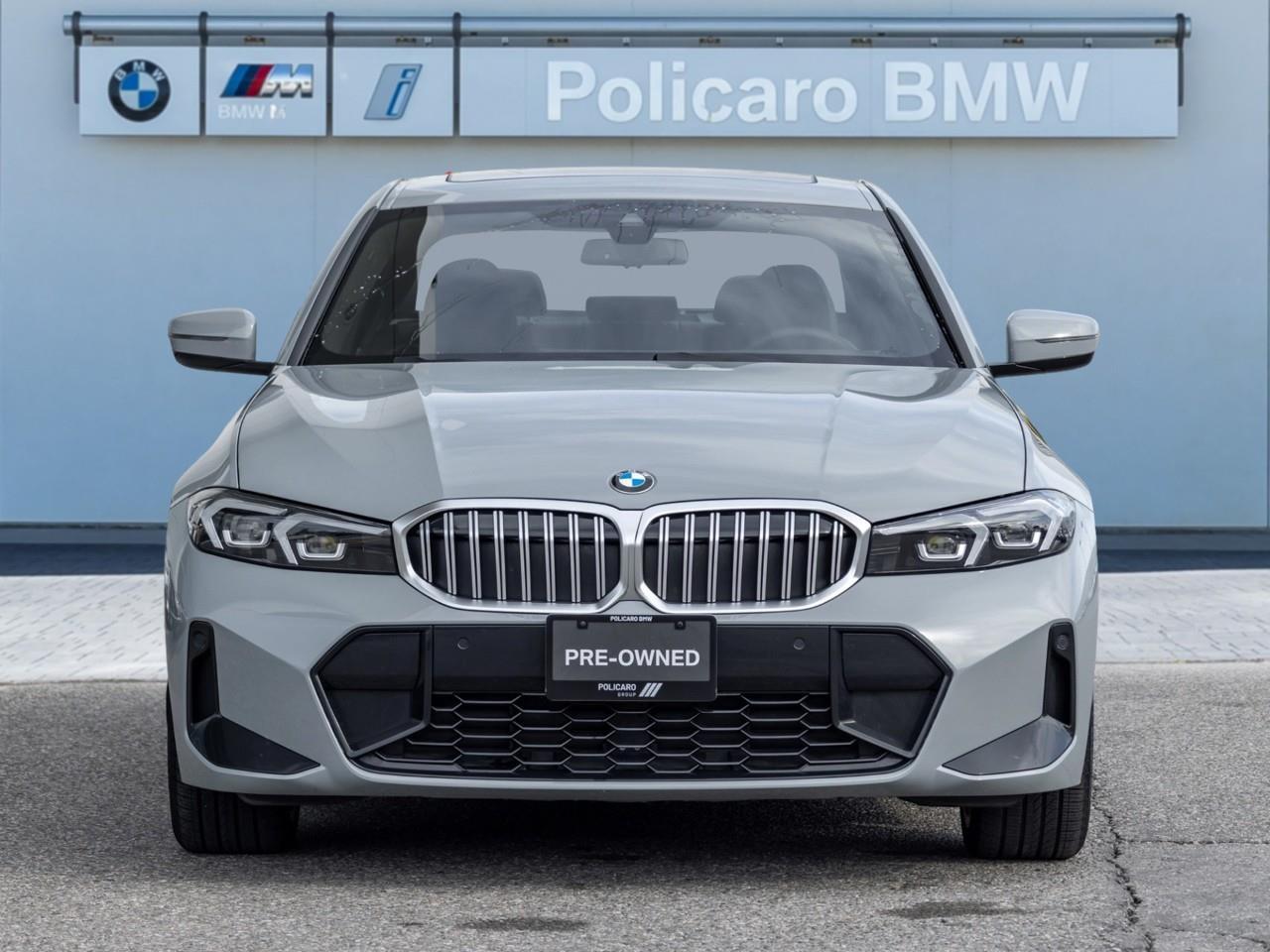 2026 BMW 3 Series  Photo5