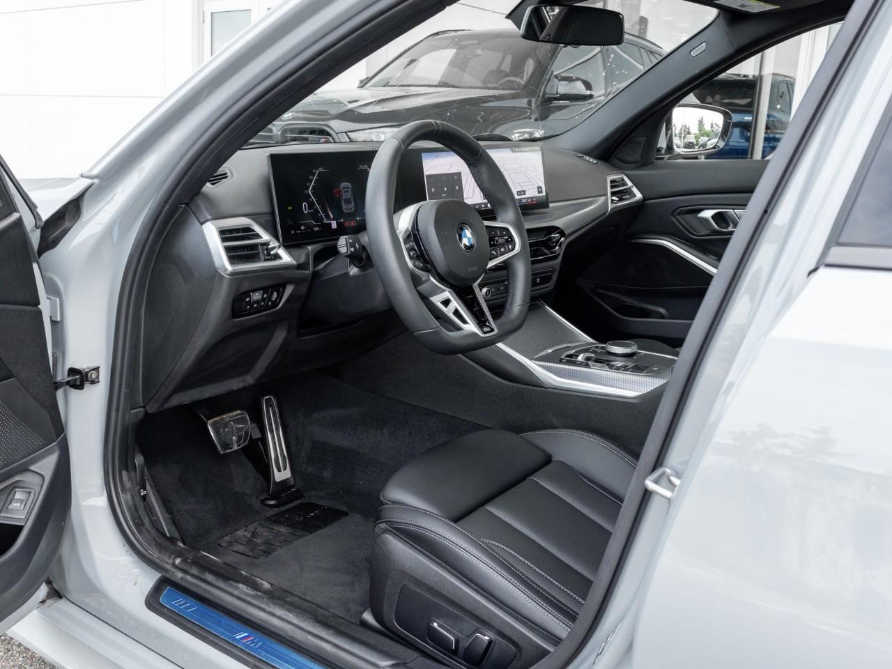2026 BMW 3 Series  Photo
