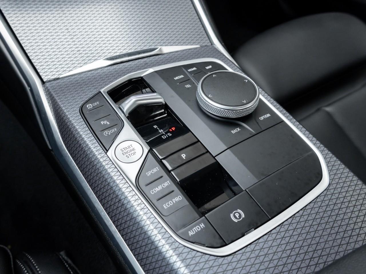 2026 BMW 3 Series  Photo