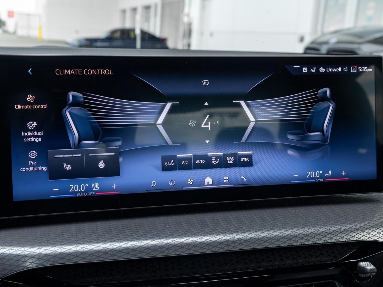 2026 BMW 3 Series  Photo