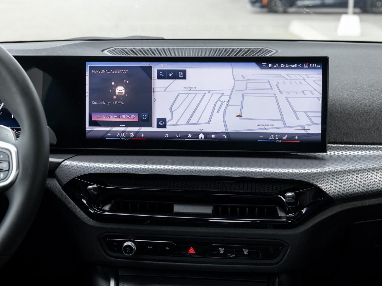 2026 BMW 3 Series  Photo