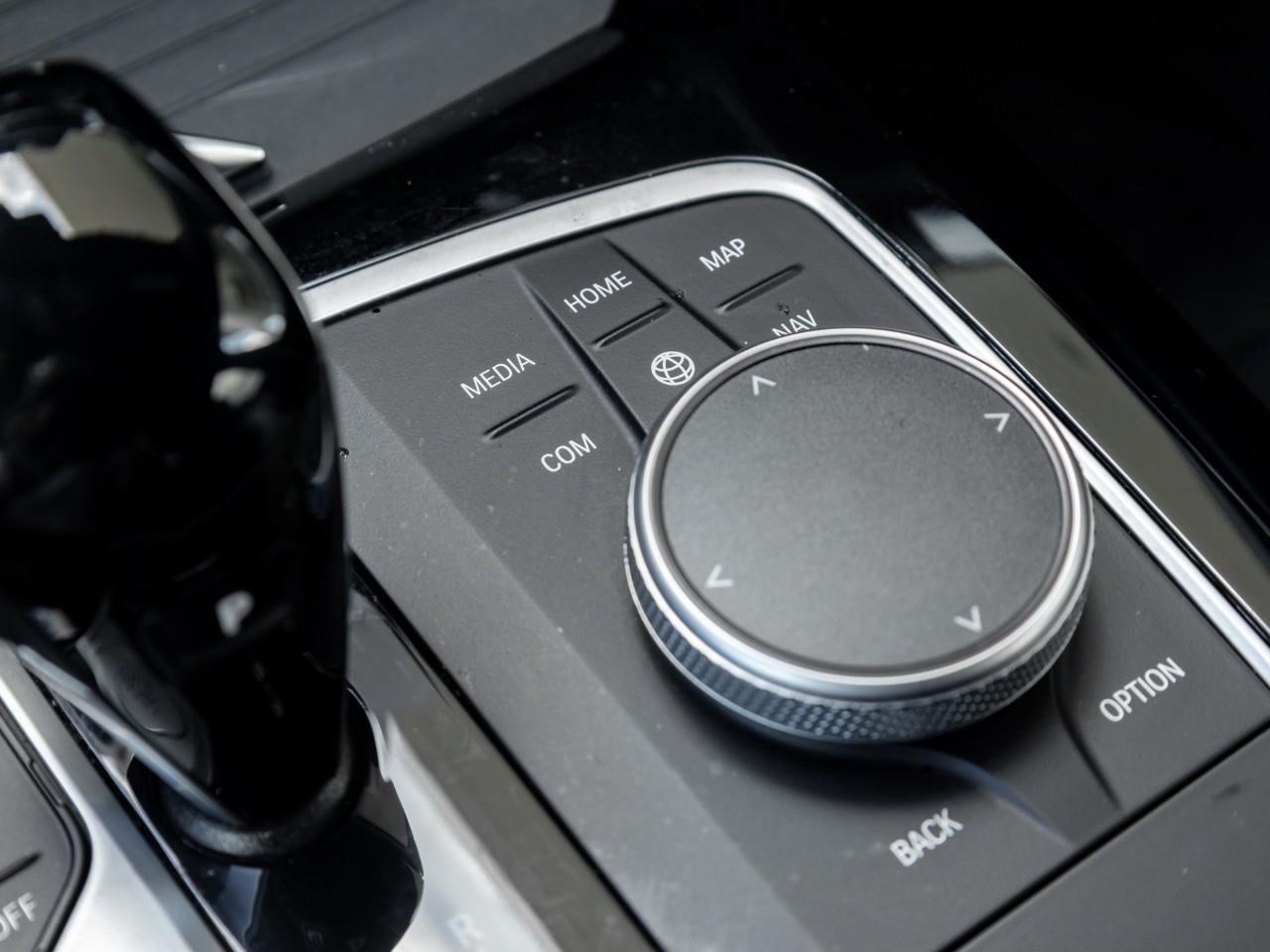 2024 BMW X3 xDrive30i 4dr All-Wheel Drive Sports Activity Vehicle Photo