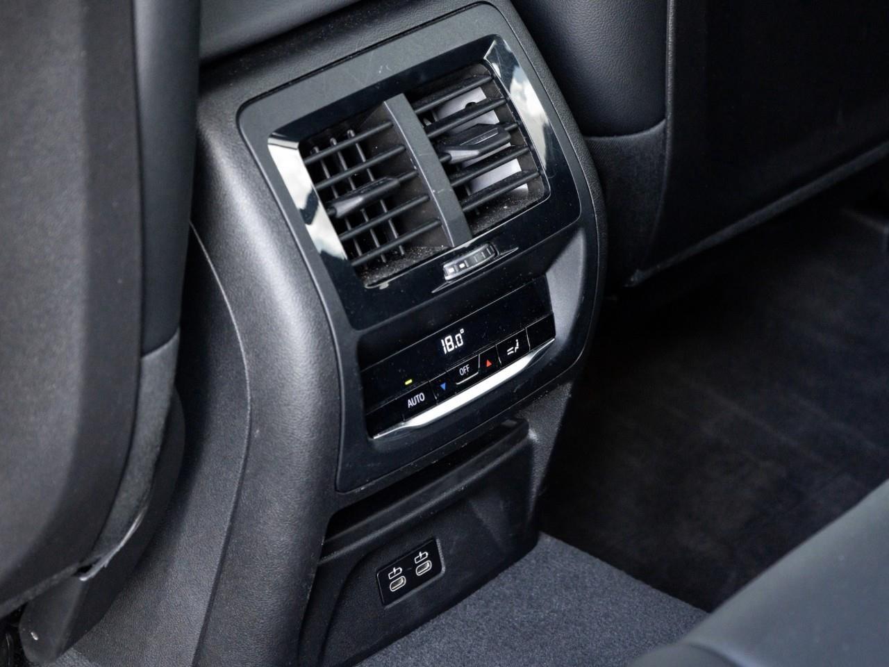 2024 BMW X3 xDrive30i 4dr All-Wheel Drive Sports Activity Vehicle Photo