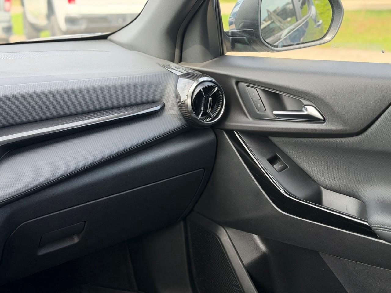 2027 Chevrolet Equinox LT 4dr All-Wheel Drive Photo