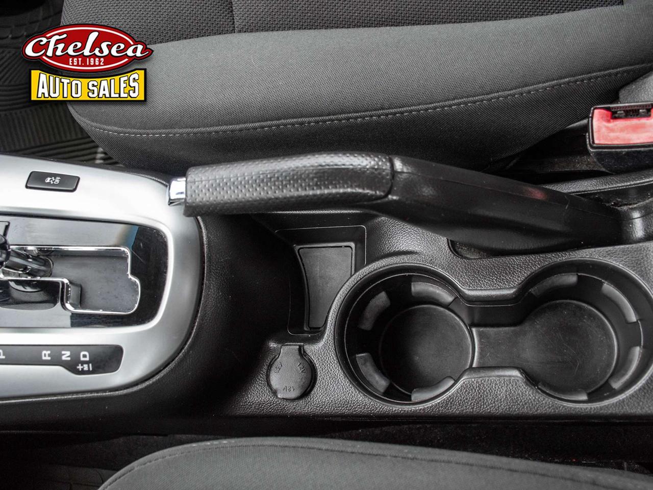 2011 Chevrolet Cruze 1LT Photo