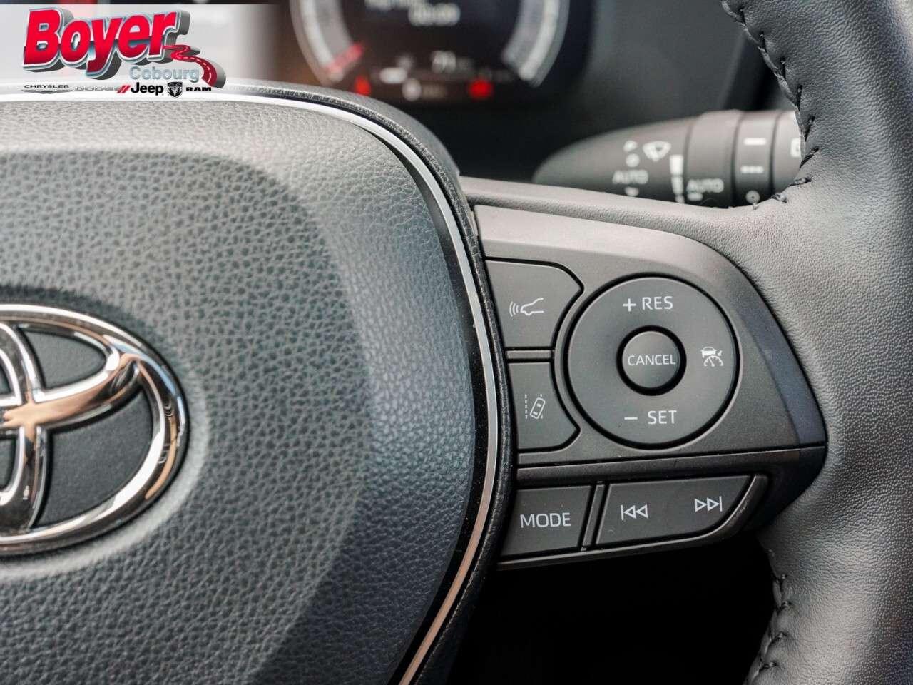 2025 Toyota RAV4 LIMITED AWD Photo