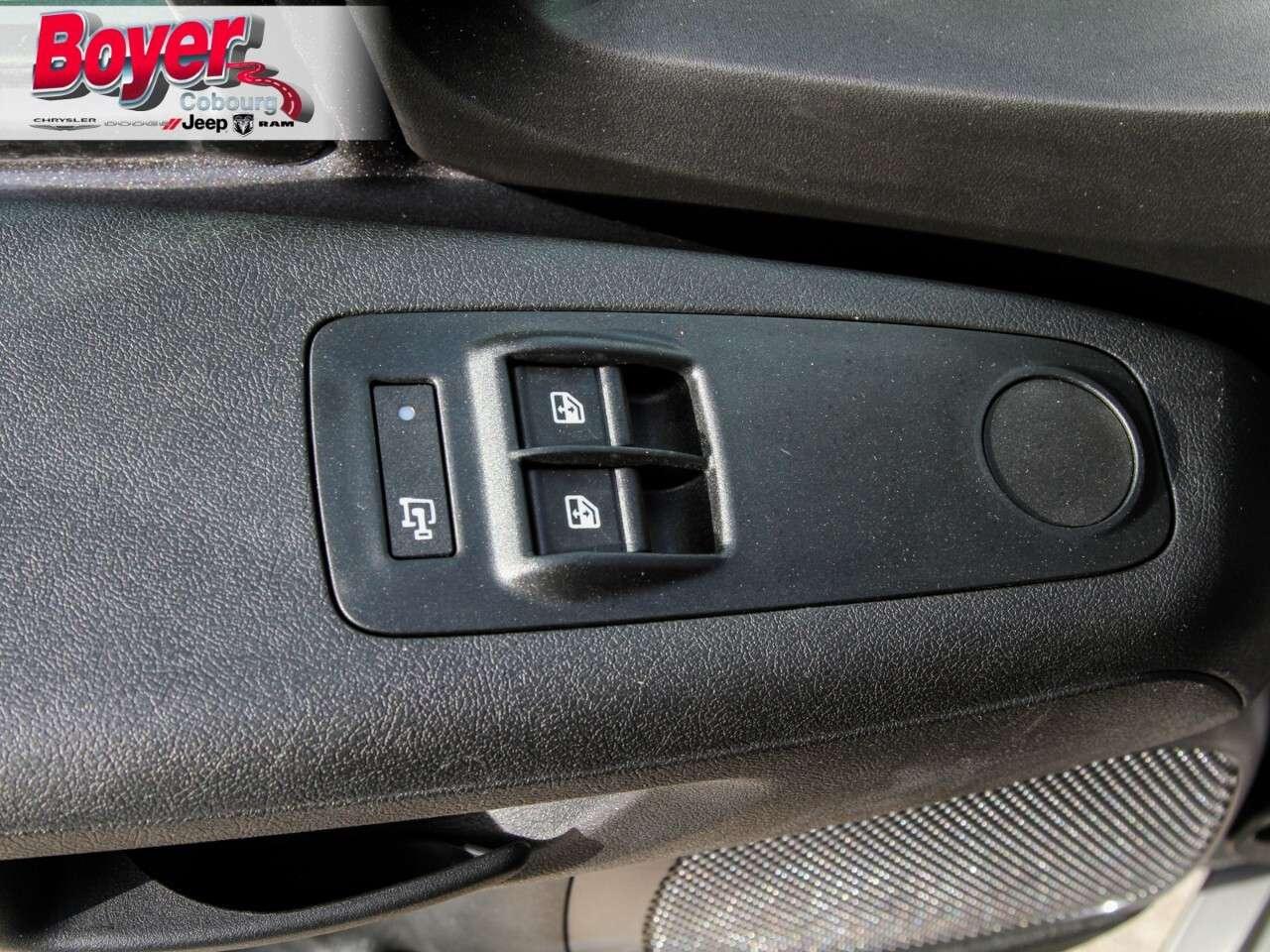 2025 RAM ProMaster Tradesman 2500 High Roof 136 WB w/Pass Seat Photo