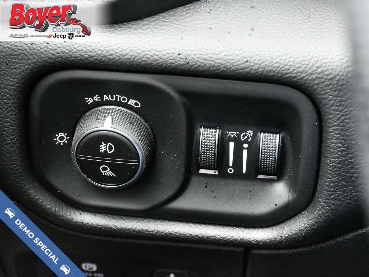 2026 RAM 1500 Sport 4x4 Crew Cab 5'7 Box Boyer Company Car - exc Photo