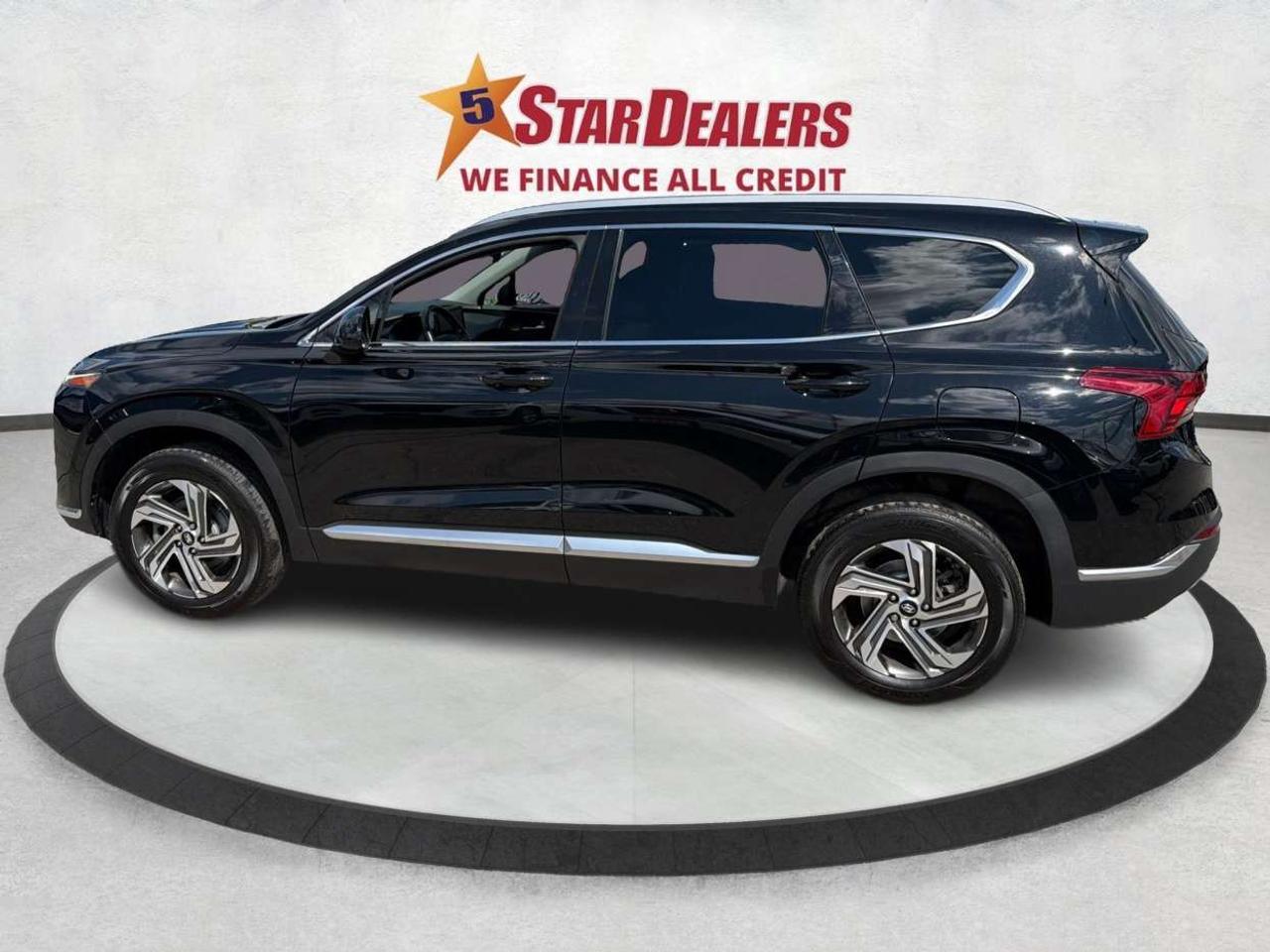 2023 Hyundai Santa Fe Preferred AWD SUNROOF WE FINANCE ALL CREDIT! Photo