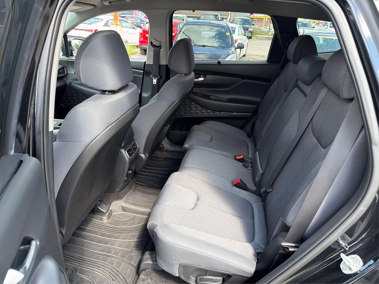2023 Hyundai Santa Fe Preferred AWD SUNROOF WE FINANCE ALL CREDIT! Photo