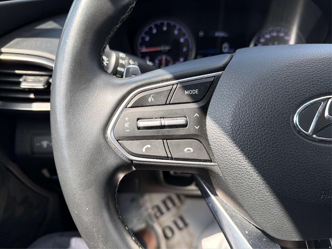 2023 Hyundai Santa Fe Preferred AWD SUNROOF WE FINANCE ALL CREDIT! Photo