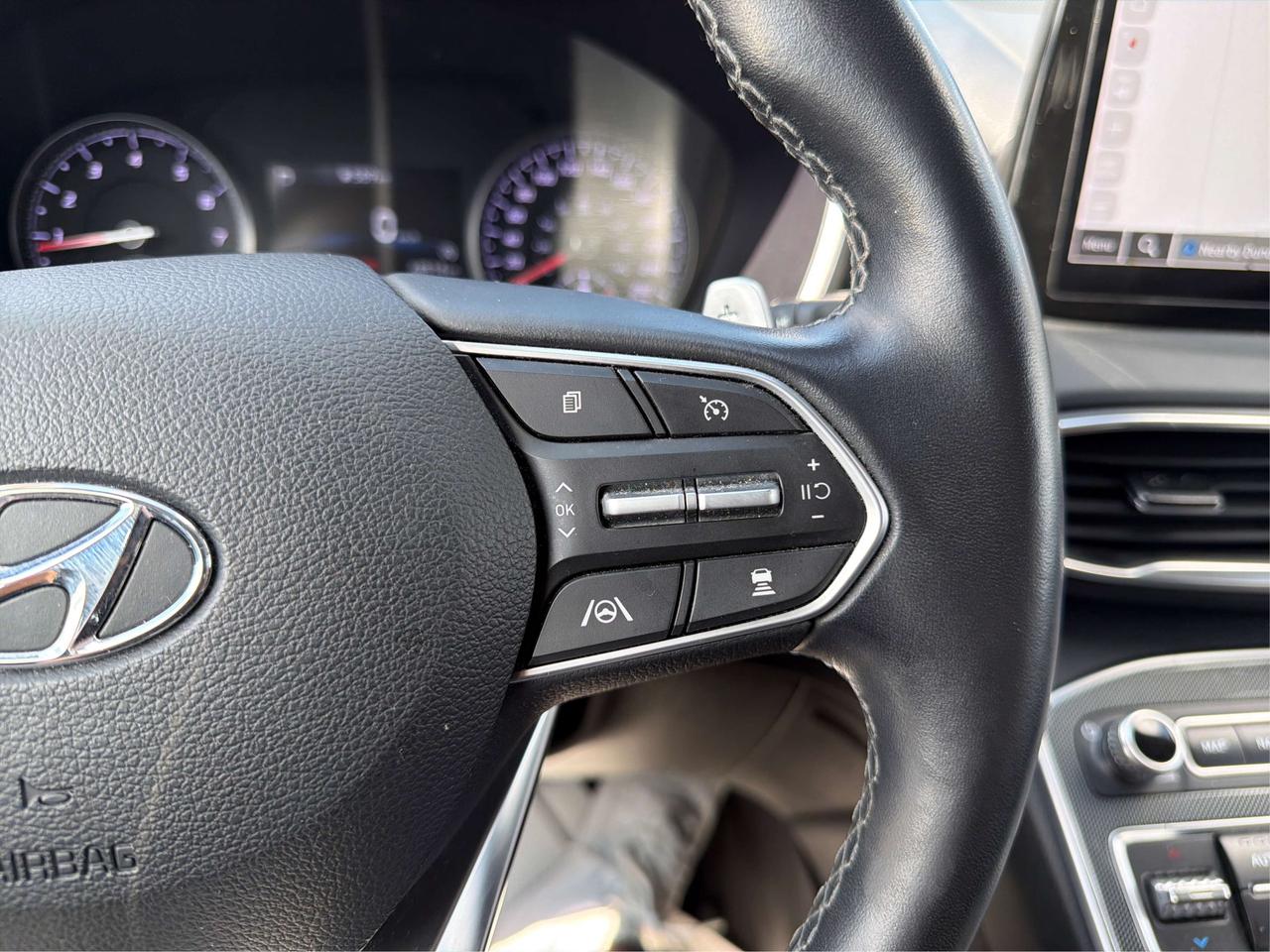 2023 Hyundai Santa Fe Preferred AWD SUNROOF WE FINANCE ALL CREDIT! Photo