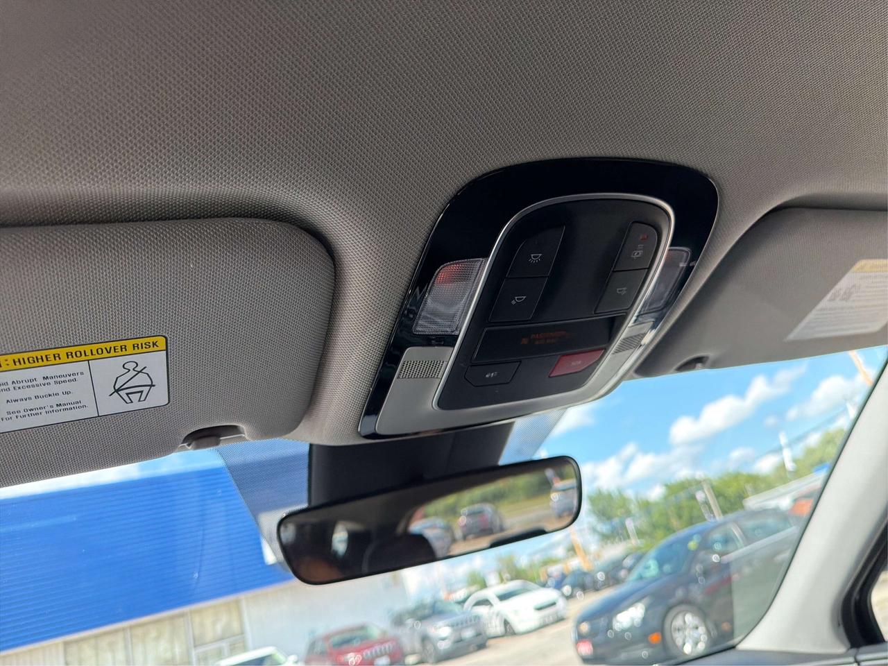 2023 Hyundai Santa Fe Preferred AWD SUNROOF WE FINANCE ALL CREDIT! Photo