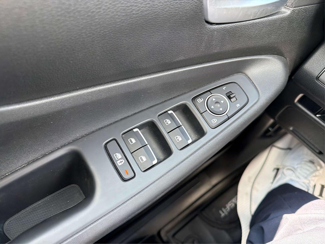 2023 Hyundai Santa Fe Preferred AWD SUNROOF WE FINANCE ALL CREDIT! Photo