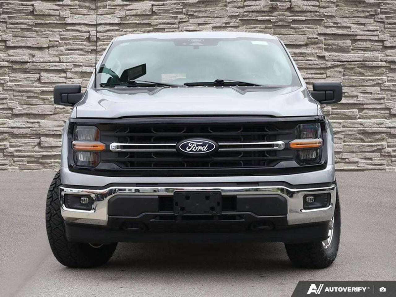 2025 Ford F-150 Approvals For All Credit   Save on Used Photo5