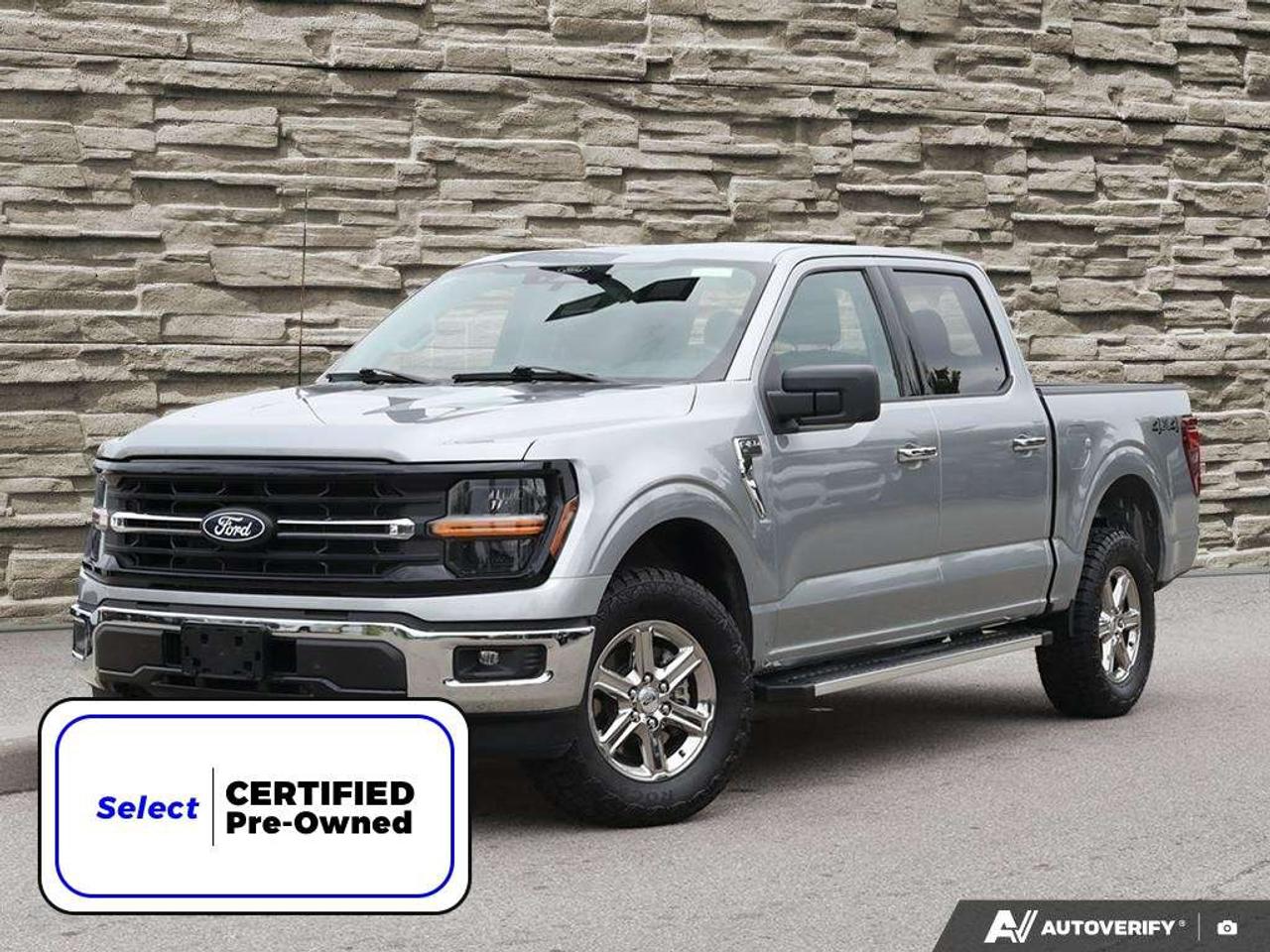 2025 Ford F-150 Approvals For All Credit   Save on Used Photo0