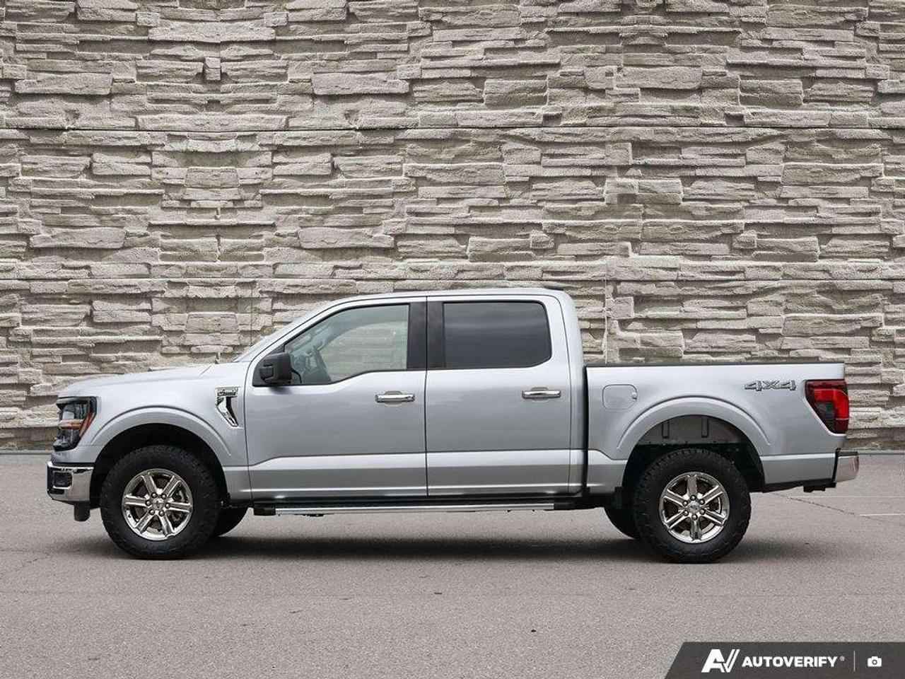 2025 Ford F-150 Approvals For All Credit   Save on Used Photo2